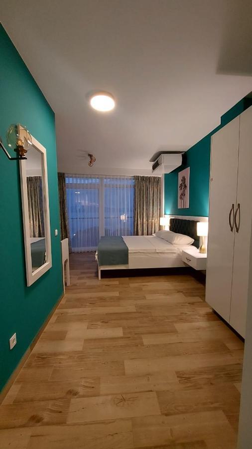 Pier 82 Apartments Охрид Экстерьер фото